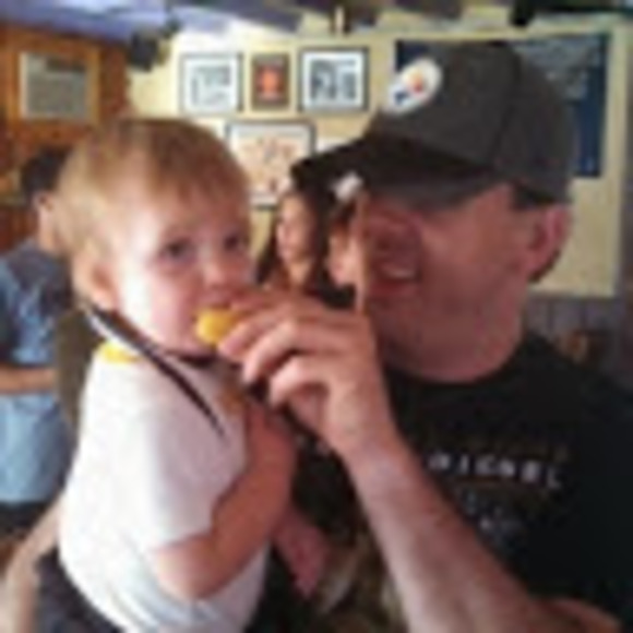 Meet your Posher, Lance - Picture 1 of 1